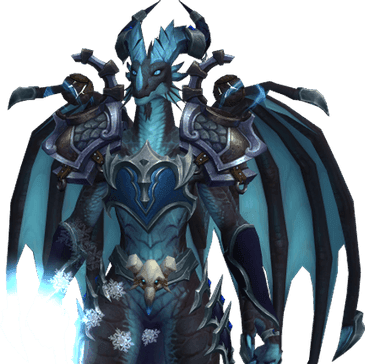 Yseri render