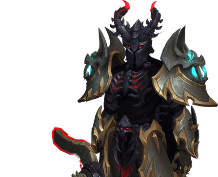 Zakaros render