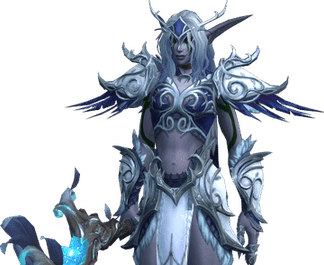 Zenalicious render