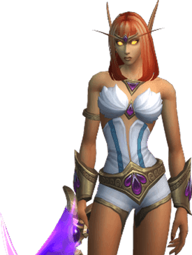 Çholula render
