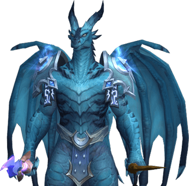 Aelusion render