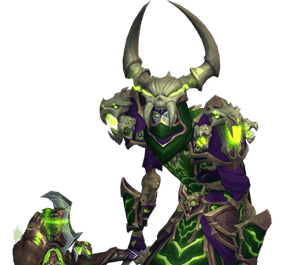 Aldrogen render