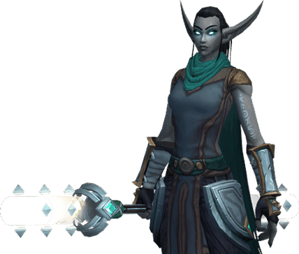 Alxonk render