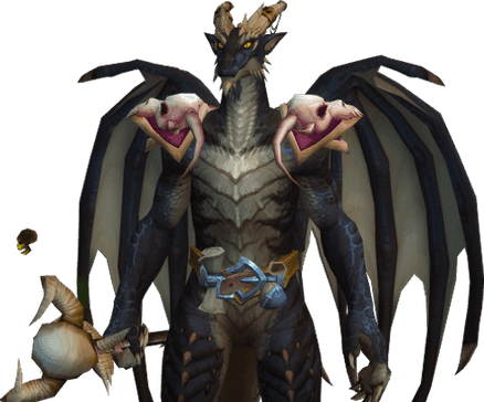 Argon render