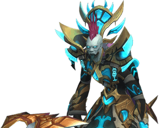 Aud render