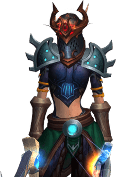 Belfris render