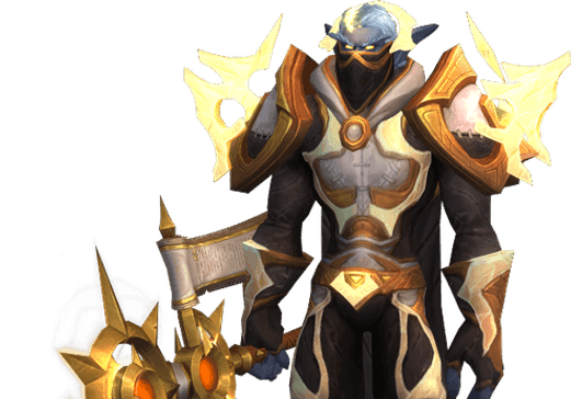 Benagar render