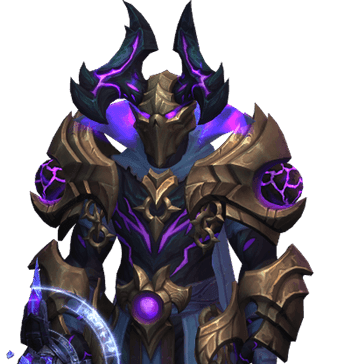 Benareth render