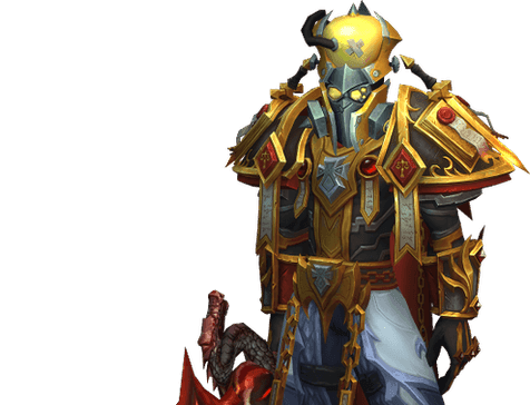 Bloodmist render
