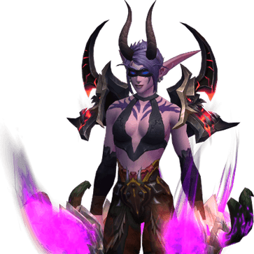 Blumary render