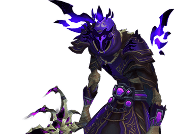 Blunnidino render