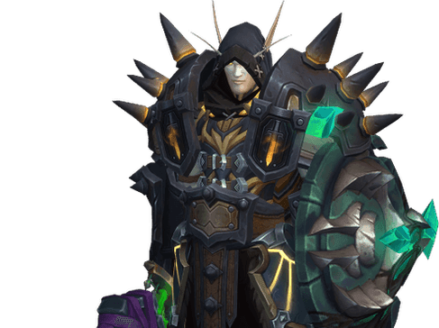 Capristun render