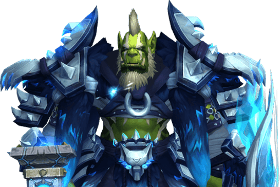 Cataklysm render