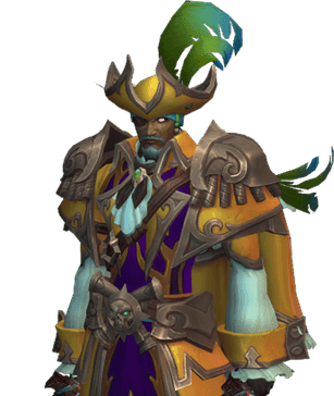 Cenadoras render