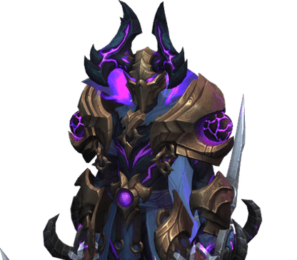 Ceranthan render
