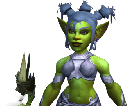 Chelisa render