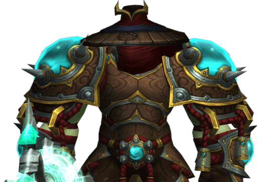 Chenfu render
