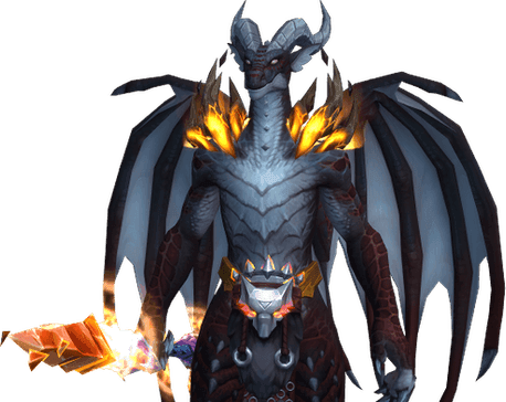 Cog render