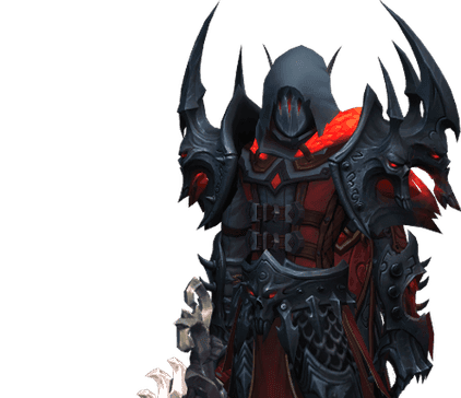 Deathboi render