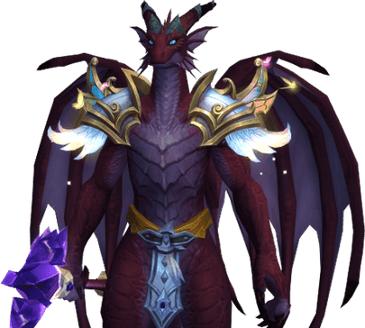 Deeztitz render