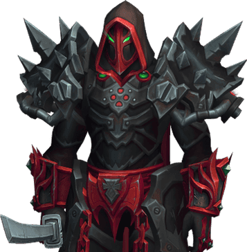 Dekaak render