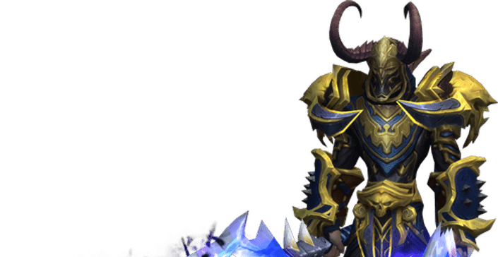 Dread render