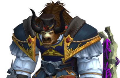 Duncani render