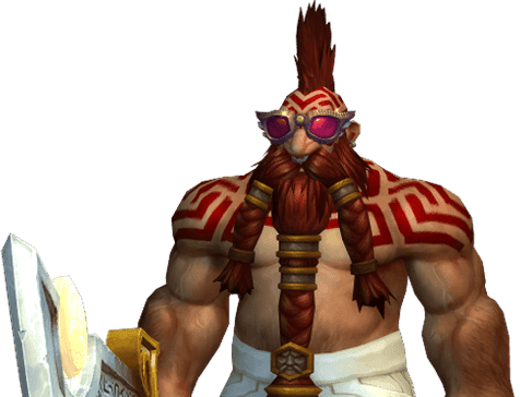 Eliscrubbz render