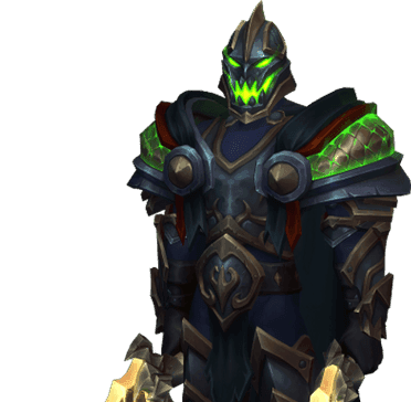 Enzarino render