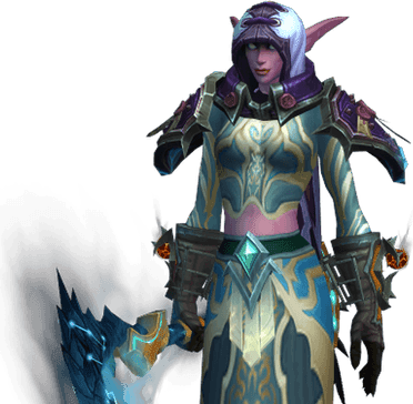 Faceroll render
