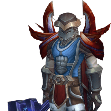 Facerollz render