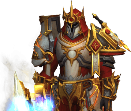 Faerd render