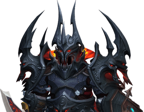 Fantastic render