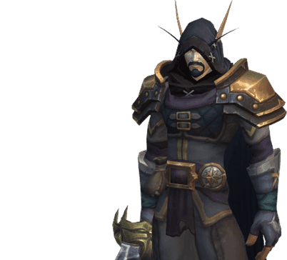 Faustir render