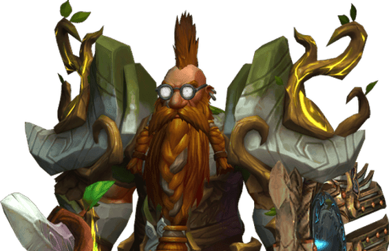 Felixp render