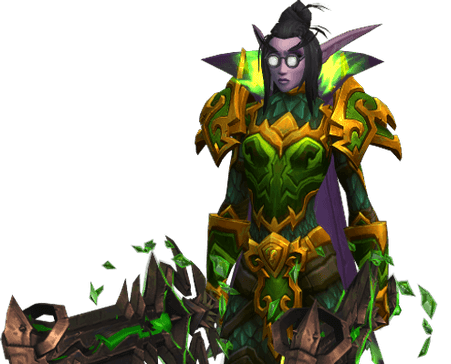 Felixw render