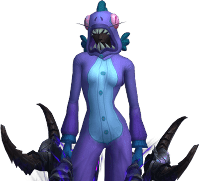 Furadi render