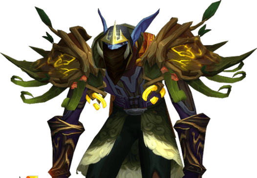 Furgar render