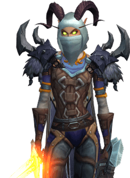 Glizzabeth render
