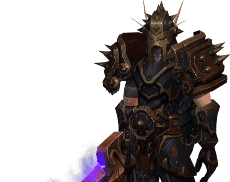 Glizzinate render
