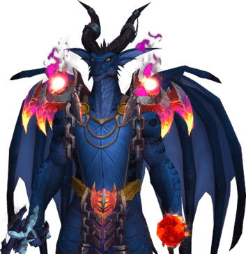 Glizzurd render