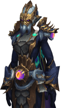 Grifsor render