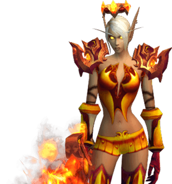 Haidyn render