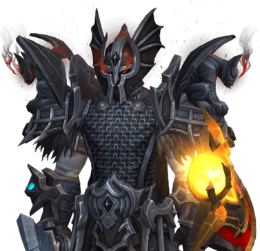 Haq render