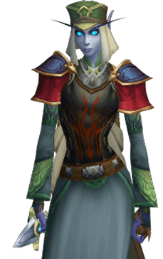 Healz render