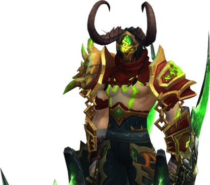 Hugedude render