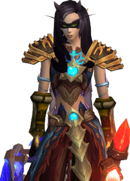 Huntdat render