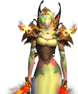 Hypnotics render