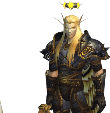 Illithorn render