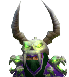Immortlwrath render
